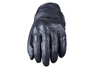 3841300108129 - Motorradhandschuhe Five Sportcity Evo Damen Schwarz