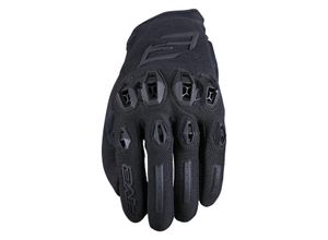 3841300108549 - Motorradhandschuhe Five Stunt Evo 2 Damen Schwarz