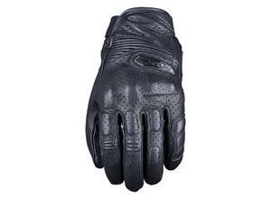 3841300108730 - Motorradhandschuhe Five Sportcity Evo Schwarz