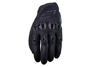 3841300109850 - Motorradhandschuhe Five Stunt Evo 2 Airflow Schwarz