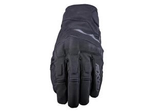 3841300110351 - Motorradhandschuhe Five Boxer Evo WP Schwarz