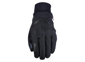 3841300111082 - Motorradhandschuhe Five WFX District WP Schwarz