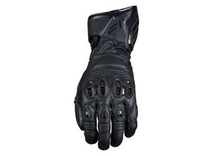 3841300115431 - Motorradhandschuhe Five RFX3 Evo Schwarz