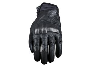 3841300116278 - Motorradhandschuhe Five RS3 Evo Schwarz