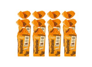 3850102002047 - Napolitanke Waffelschnitte Chocolate Cream 840 g 8er Pack