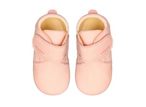 3850279815532 - froddo® - Leder-Krabbelschuhe PREWALKERS in rosa Gr21