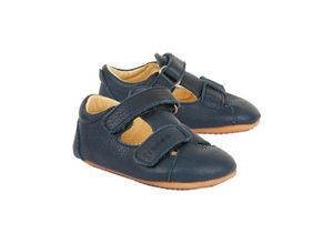 3850292858554 - froddo® - Lauflernsandalen PREWALKERS in dark blue Gr20