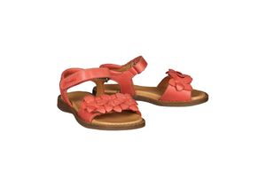 3850292904015 - froddo® - Sandalen LISCE mit Klettverschluss in koralle Gr26