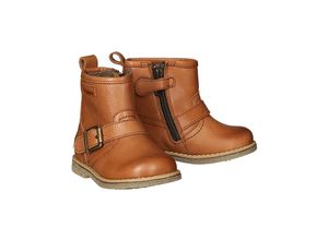 3850292951163 - froddo® - Winter-Stiefeletten CHASKA gefüttert in cognac Gr24