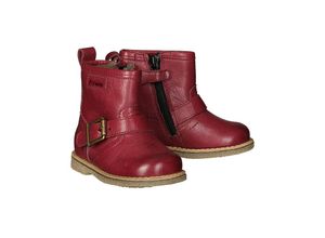 3850292951293 - froddo® - Winter-Stiefeletten CHASKA gefüttert in bordeaux Gr21