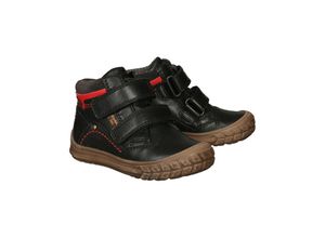 3850391113325 - froddo® - Leder-Klettstiefel NAIK TEX in black Gr25