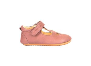 3850391172988 - froddo® - Leder-Krabbelschuhe ALICE in nude Gr23