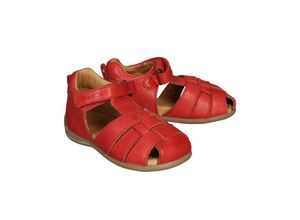 3850391204429 - froddo® - Sandale CARTE U in red Gr20