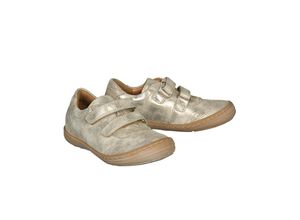 3850391213544 - froddo® - Klettschuhe MARI S in gold Gr25