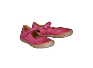 3850391217177 - froddo® - Ballerinas MARI C in fuxia Gr26