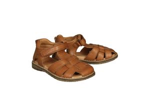 3850391230633 - froddo® - Sandale DAROS C in brown Gr26