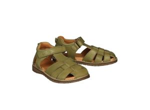 3850391230794 - froddo® - Sandale DAROS C in olive Gr26