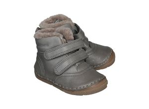 3850391271858 - froddo® - Klett-Boots PAIX WINTER in grey Gr19