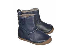 3850391285527 - froddo® - Winter-Boots PAIX in dark blue Gr22