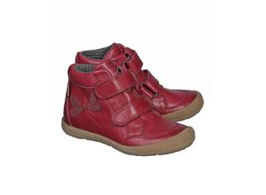 3850391297872 - froddo® - Klett-Boots ROBERTA TEX in bordeaux Gr26