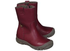 3850391319604 - froddo® - Winter-Boots LINZ WOOL in bordeaux Gr28