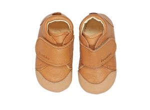 3850391456484 - froddo® - Lauflernschuhe TOESY in cognac Gr23