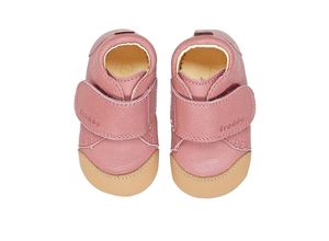 3850391457153 - froddo® - Lauflernschuhe TOESY in nude Gr24