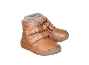 3850391470206 - froddo® - Klett-Booties PAIX WINTER in cognac Gr19 3850391470206 - froddo® - Klett-Booties PAIX WINTER in cognac Gr19