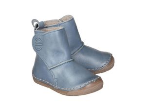 3850391480311 - froddo® - Klettbooties PAIX gefüttert in denim Gr20