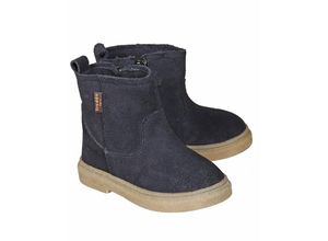 3850391483473 - froddo® - Stiefeletten WRENY WOOL TEX in dark blue Gr26