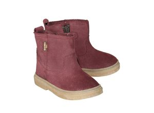 3850391484067 - froddo® - Stiefeletten WRENY WOOL TEX in bordeaux Gr30