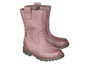 3850391498729 - froddo® - Winterstiefel MAXINE TEX NU in dark pink Gr30