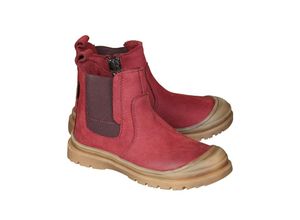 3850391506943 - froddo® - Chelseaboots TYLAS TEX CHELYS in bordeaux Gr26