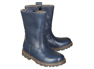 3850391539958 - froddo® - Winterstiefel MAXINE TEX in dark blue Gr31