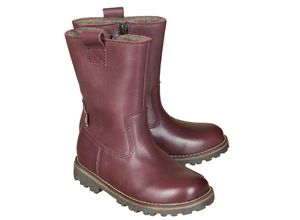 3850391540268 - froddo® - Winterstiefel MAXINE TEX in dark bordeaux Gr30