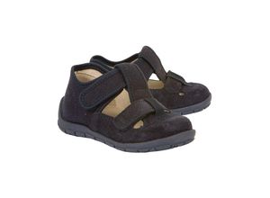 3850391549056 - froddo® - Klett-Lauflernsandalen CLASSIC in dark blue Gr20