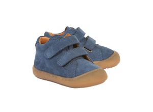 3850391554807 - froddo® - Lauflernschuhe OLLIE VELCRO in denim Gr23