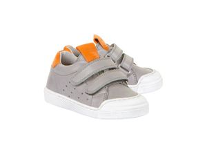 3850391568316 - froddo® - Halbschuhe ROSARIO VELCRO in light grey Gr23