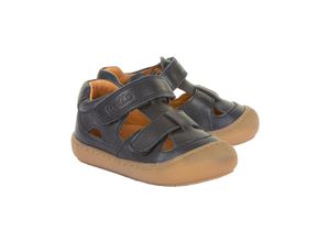 3850391580585 - froddo® - Lauflern-Sandalen OLLIE in dark blue Gr23