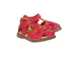 3850391581933 - froddo® - Sandalen DAROS C in red Gr29