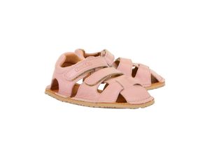 3850391584040 - froddo® - Barfuß-Sandalen FLEXY AVI in rosa Gr23