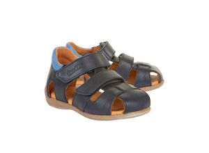 3850391589434 - froddo® - Lauflern-Sandalen CARTE DOUBLE in dark blue Gr20 3850391589434 - froddo® - Lauflern-Sandalen CARTE DOUBLE in dark blue Gr20