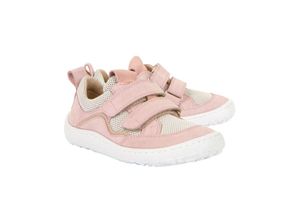 3850391613207 - froddo® - Halbschuhe BAREFOOT BASE in rosa Gr30