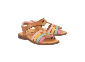 3850391625705 - froddo® - Sandalen LORE STRAPS in bunt Gr28