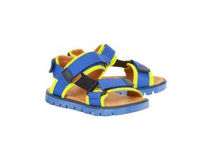 3850391628218 - froddo® - Klett-Sandalen KE FLASH in blue electric Gr25 3850391628218 - froddo® - Klett-Sandalen KE FLASH in blue electric Gr25