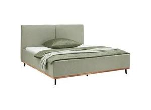 3873512142929 - Bett Emily Grün ca 160x200cm 3873512142929 - Bett Emily Grün ca 160x200cm