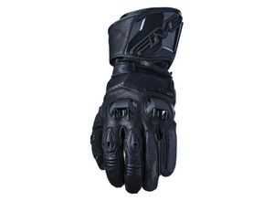 3882018020839 - Motorradhandschuhe Five RFX2 Schwarz