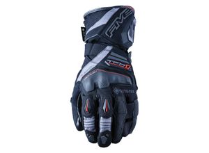 3882019111130 - Motorradhandschuhe Five TFX1 GTX Schwarz-Grau