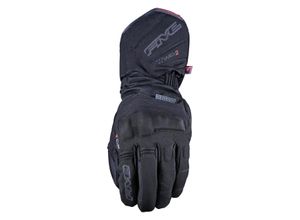 3882020101014 - Motorradhandschuhe Five WFX2 Evo WP Schwarz