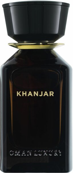 3968352174824 - Khanjar Eau de Parfum (EdP) 100 ml